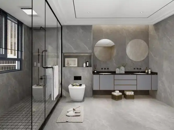 装配式整体卫浴安装周期多久？